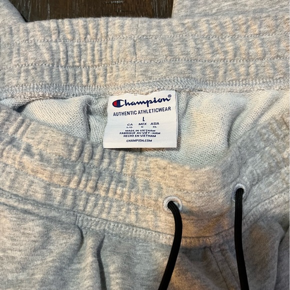 Champion sweatpants - Picture 3 of 3